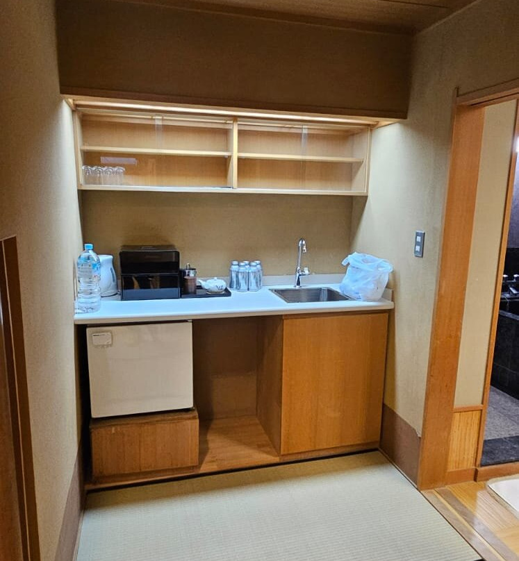 水明馆酒店主图