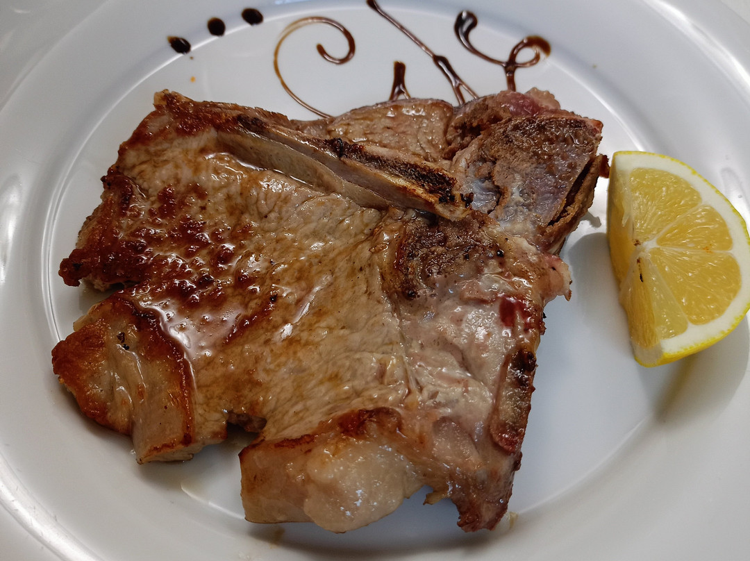 Ristorante Albergo 7Bello主图