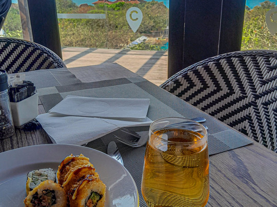 The Capital Zimbali主图