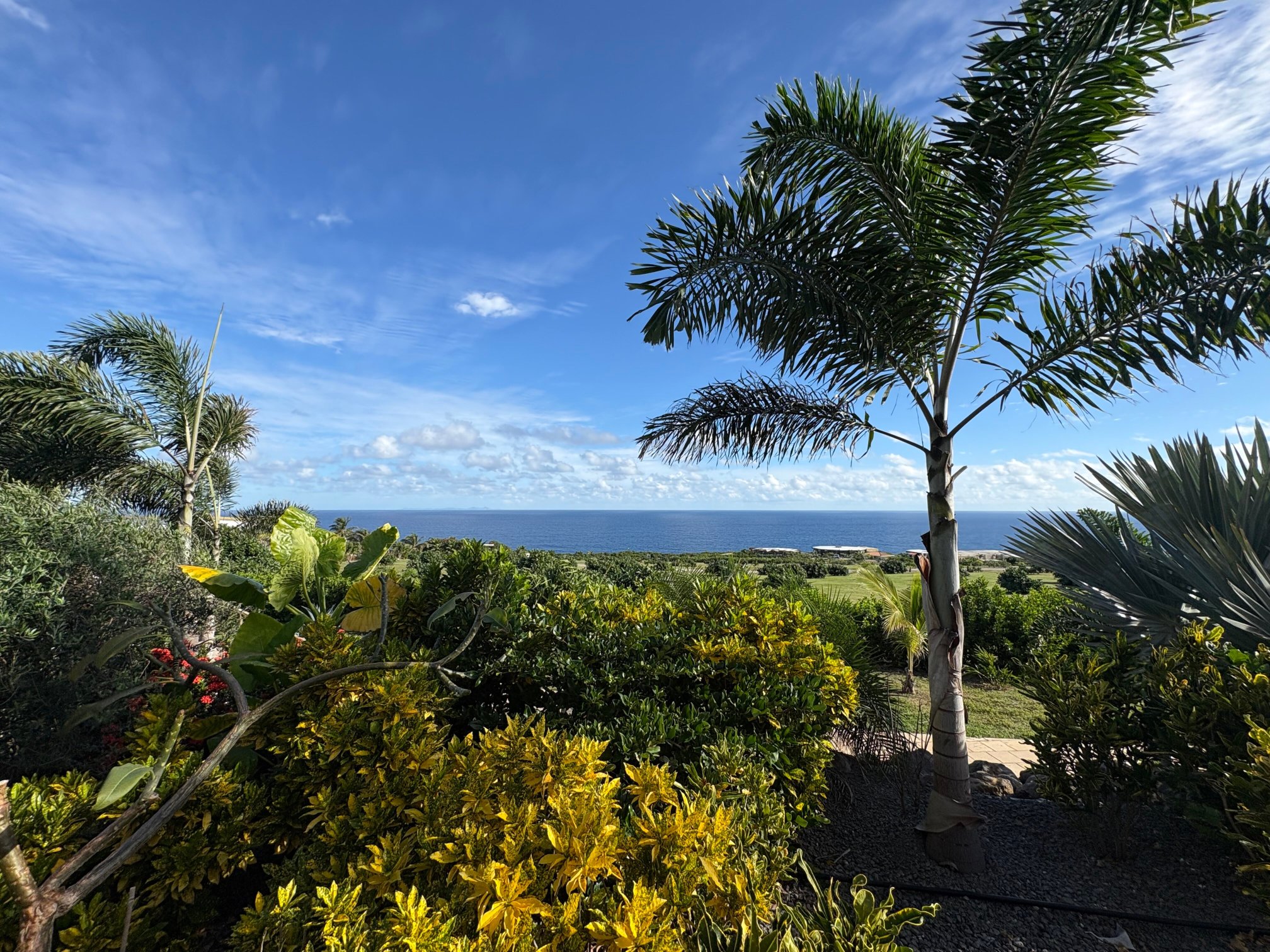 Golden Rock Dive And Nature Resort-浴室