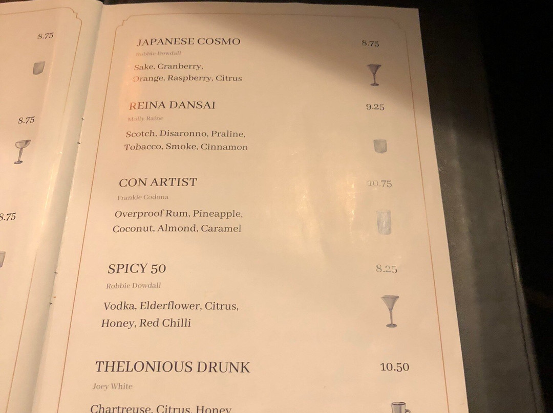 Vice & Co-林肯必去景点