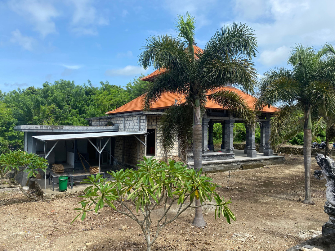 Manta Point-科莫多必去景点