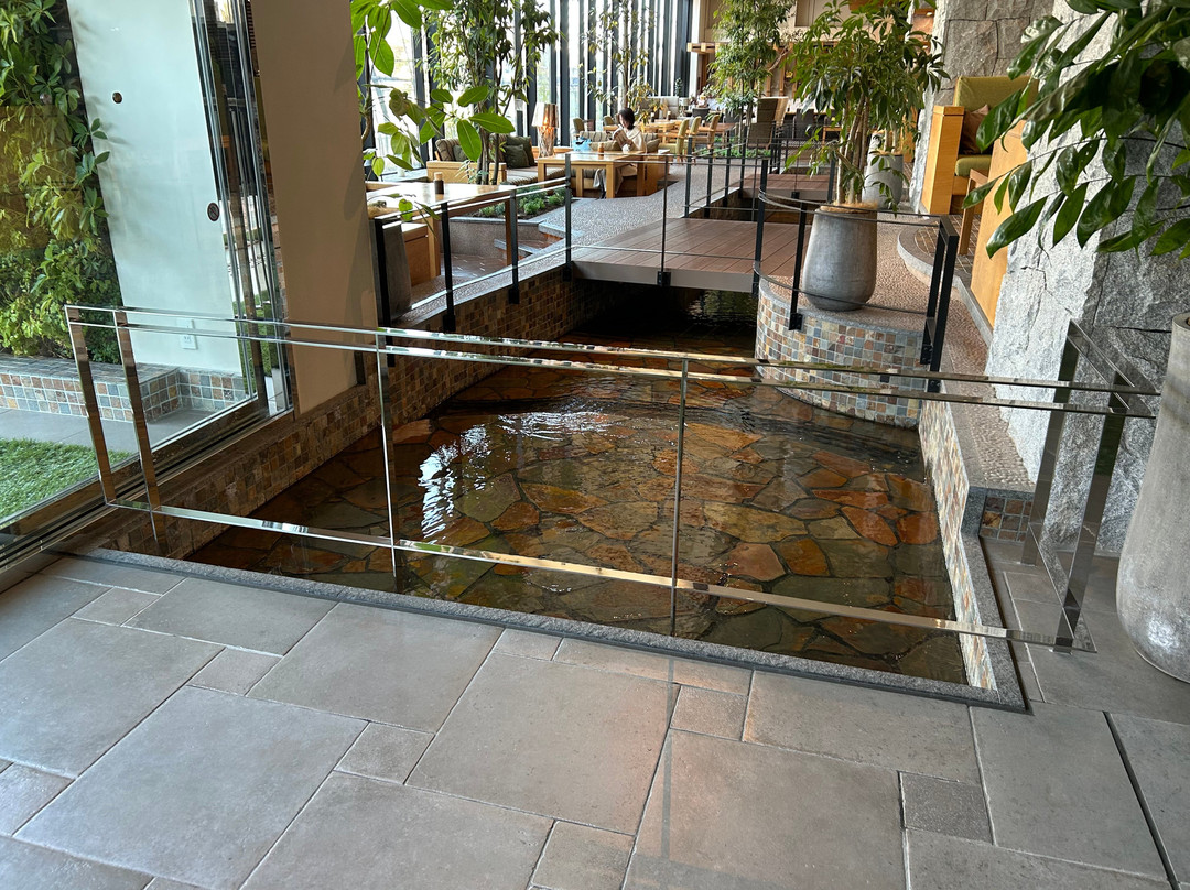 高崎可可大酒店主图