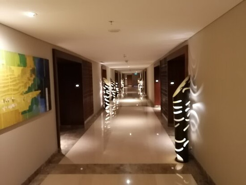 The Westin Resort & Spa Ubud, Bali主图