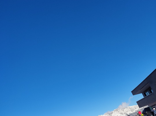 Skiwelt Wilder Kaiser - Brixental-Soll必去景点