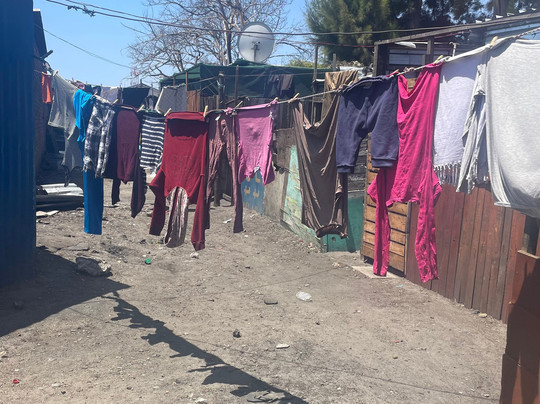 Siviwe Township Tours-开普敦中心区必去景点