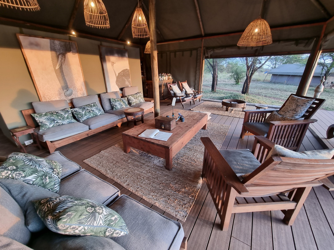 Travel Sensations-戈斯利必去景点