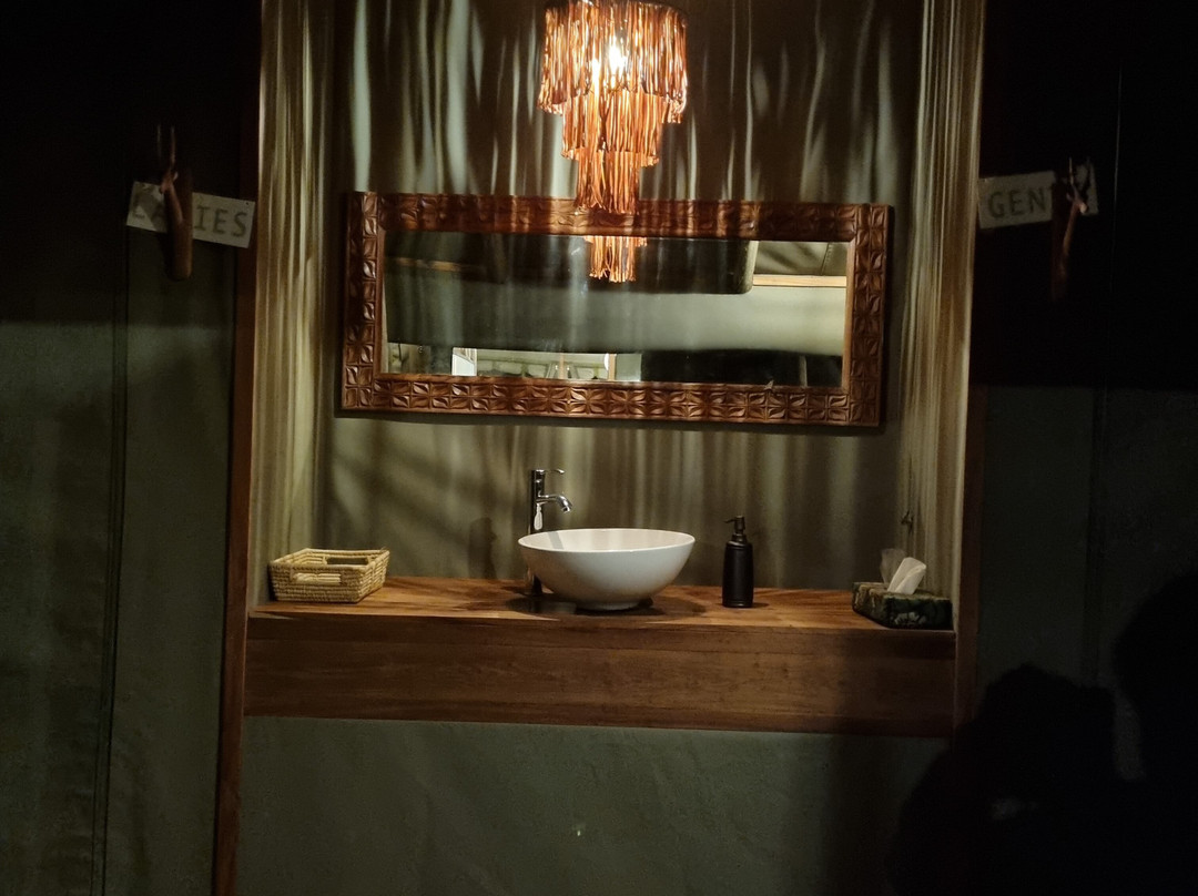 Travel Sensations-戈斯利必去景点