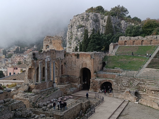 Hotel Rivage Taormina主图