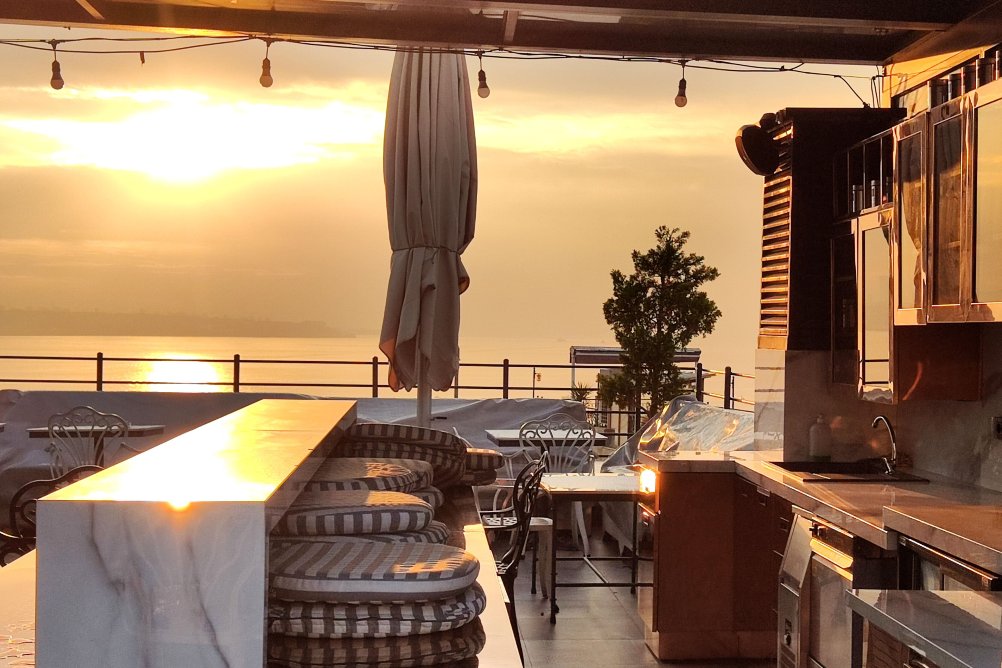 Henna酒店-仅限大人-浴室