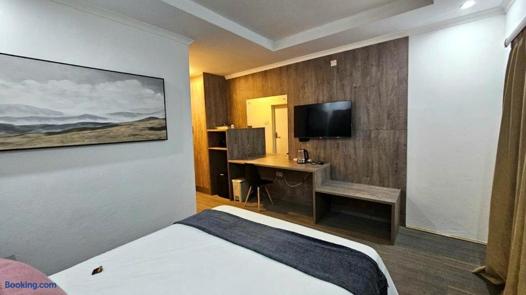 Serene Stay Guesthouse