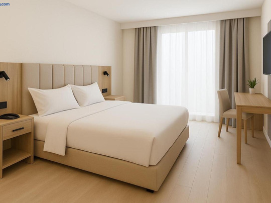 Hotel Gaudea Santa Pola