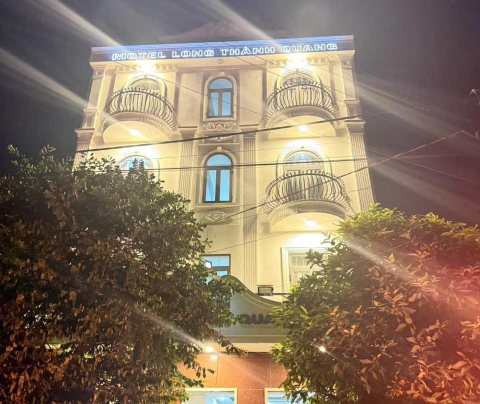 Motel Long Thanh Quang