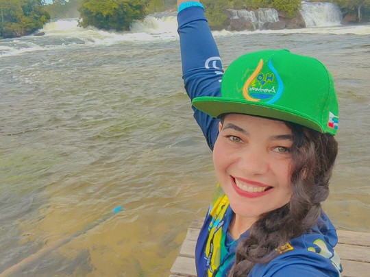 Pubi H2o Aventuras-Sapezal必去景点