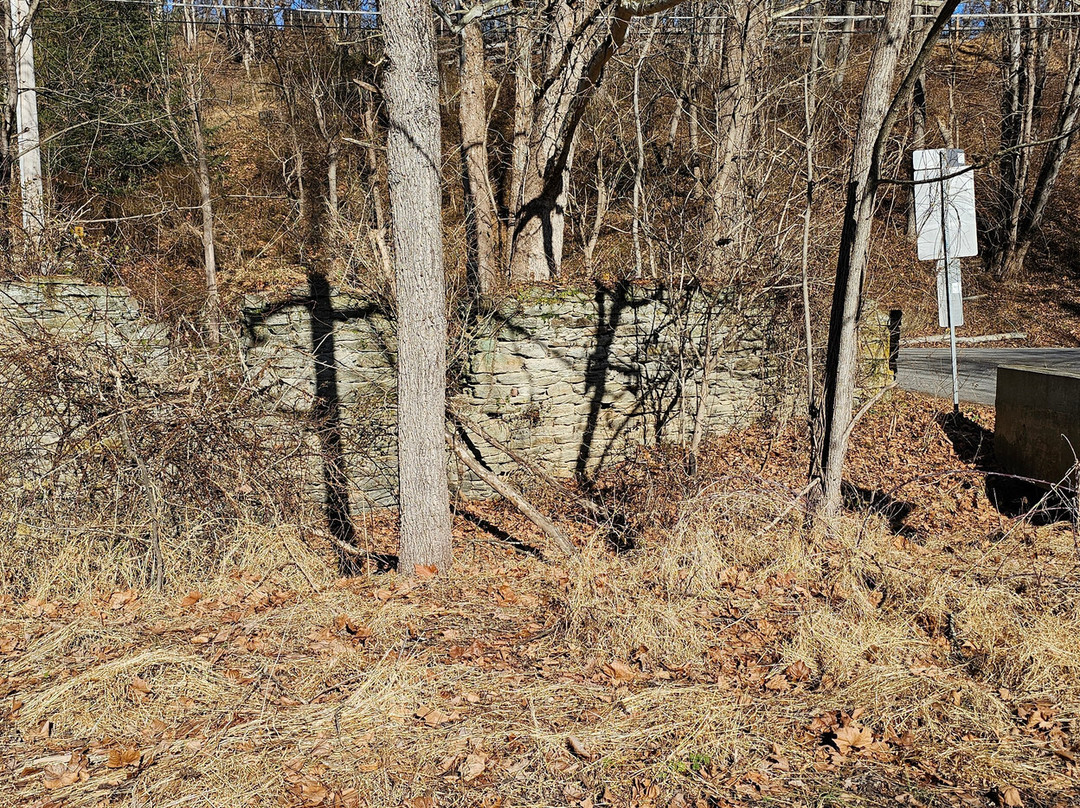 Cameron Mill House-Parkton必去景点