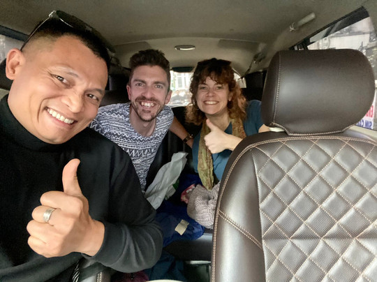 AnhTravel-河内必去景点