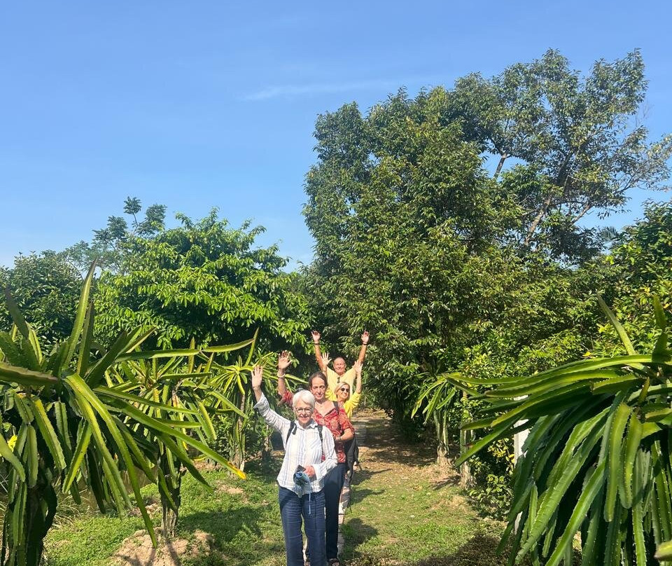 Explore Mekong Tours-芹苴必去景点