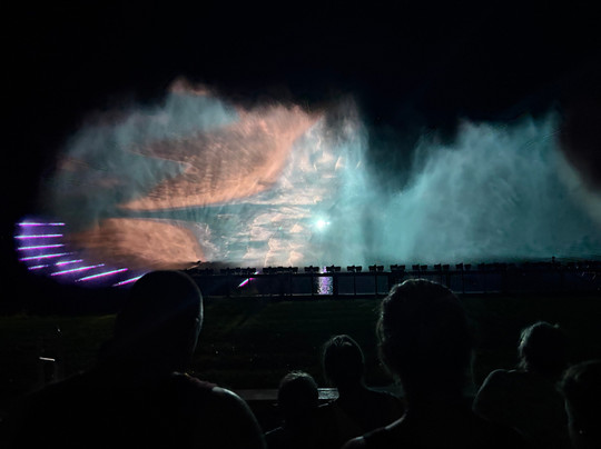 Pioneer Settlement-Swan Hill必去景点