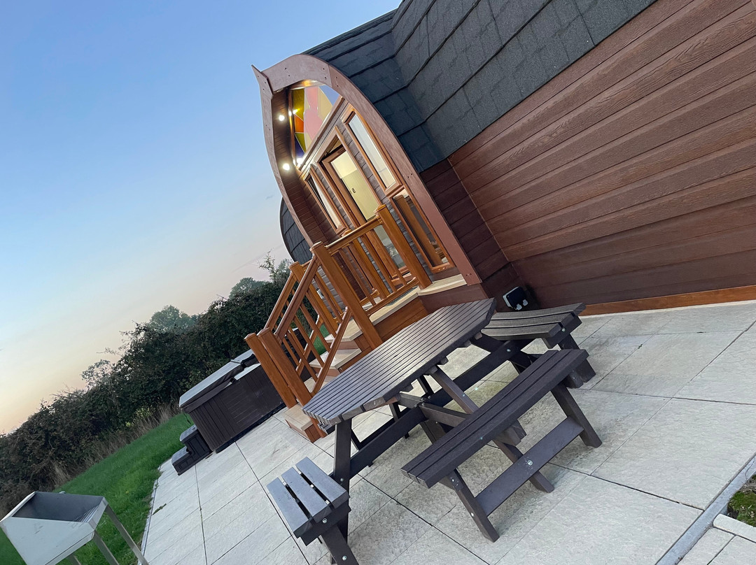 日落探险乐园-Retford必去景点