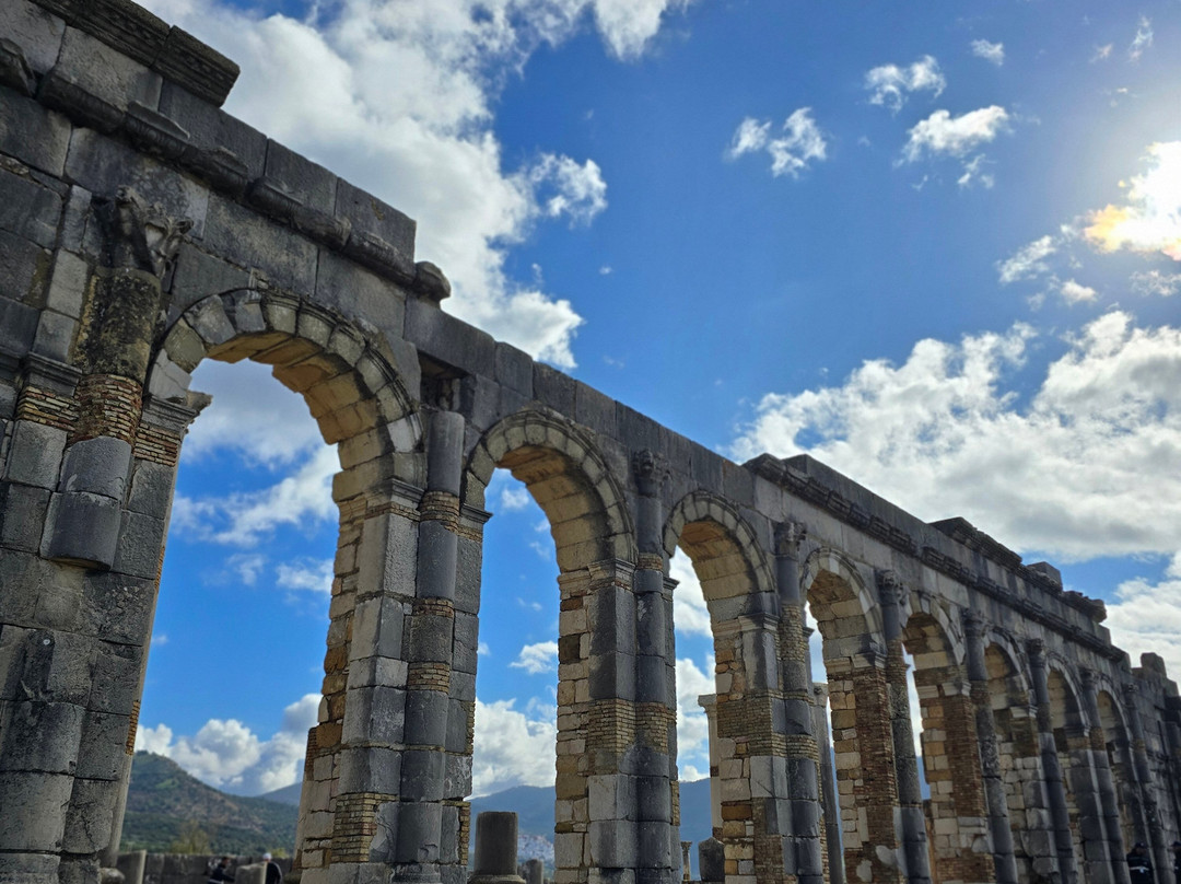 Bachir & Freres Tours-非斯必去景点