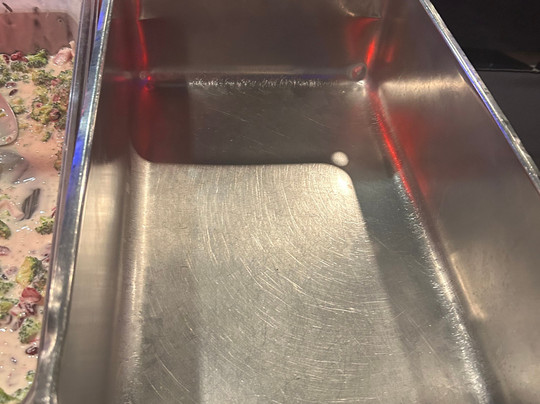 The Barn Dinner Theatre-戈尔兹伯勒必去景点