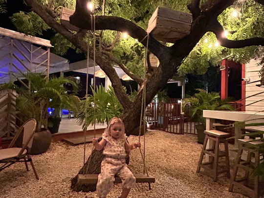 棕榈苑酒店主图