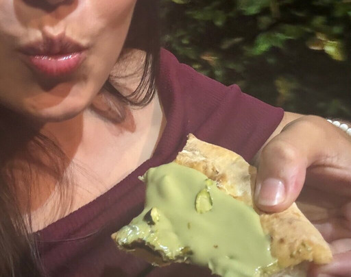 El Padre - Itacorubi