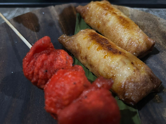 El Kusina Filipino Cooking Class-爱妮岛必去景点