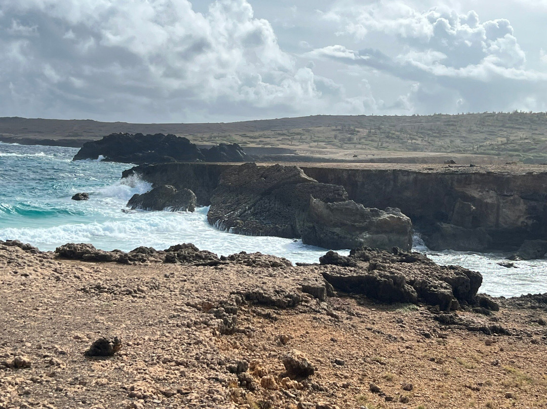RockaBeach Tours-奥腊涅斯塔德必去景点