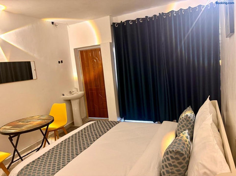 Antonio Cottages Njoro