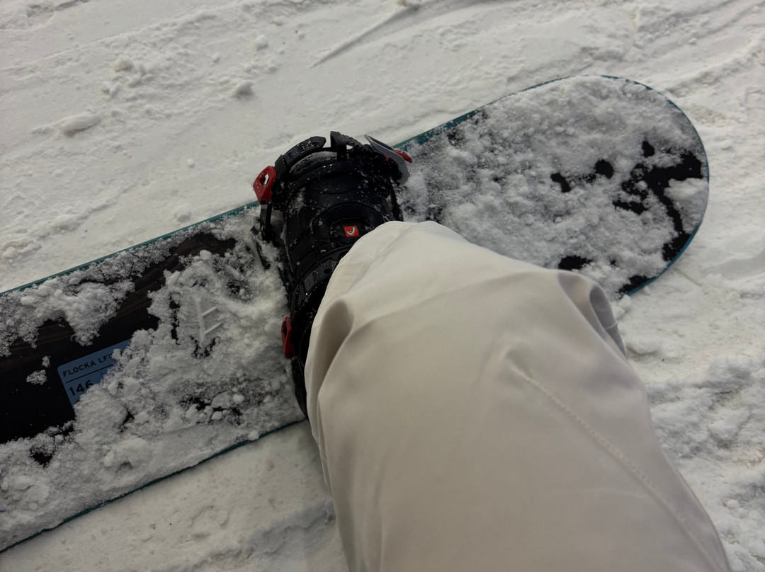 The Snow Centre Manchester-Trafford Park必去景点