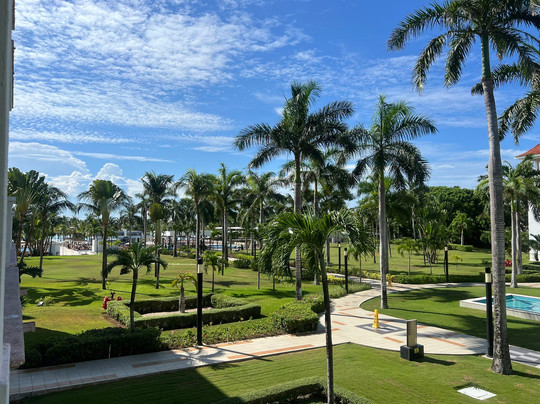 Playas Riu-Playacar必去景点