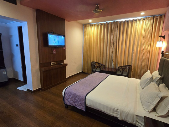 Hotel Palmyra Grand Suite主图