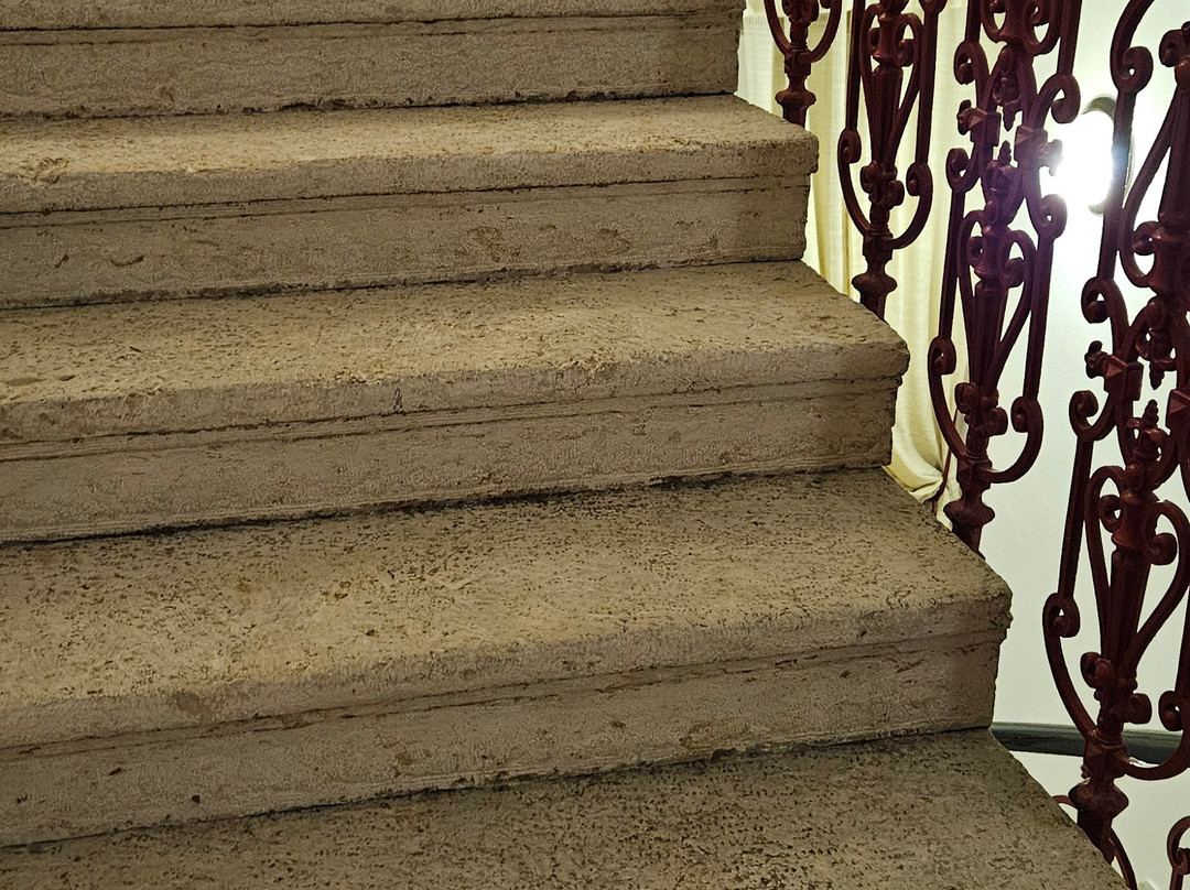 Liberty Hotel Male主图