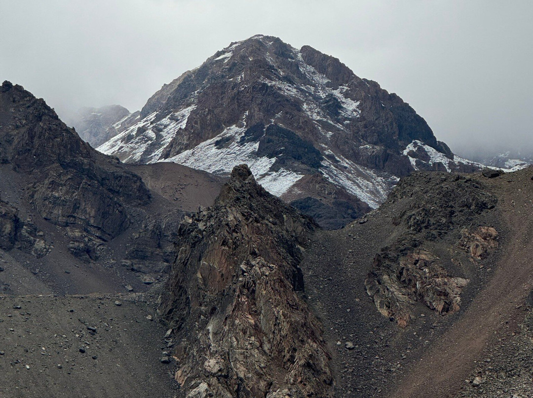 Colanguil Adventure & Expeditions-路冉得库约必去景点