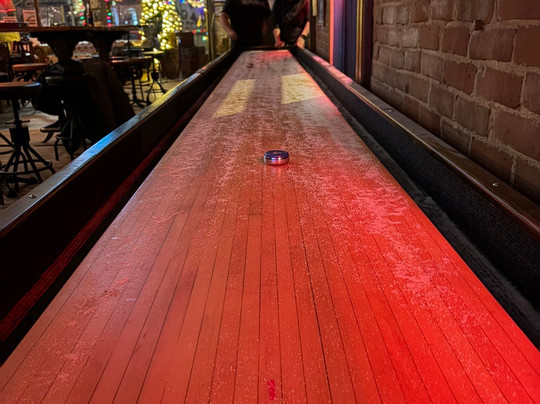 Woodland Motel主图