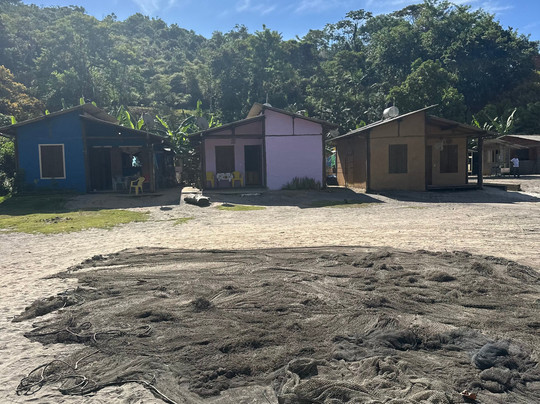 Buenaventura Receptivo-伊利亚贝拉必去景点