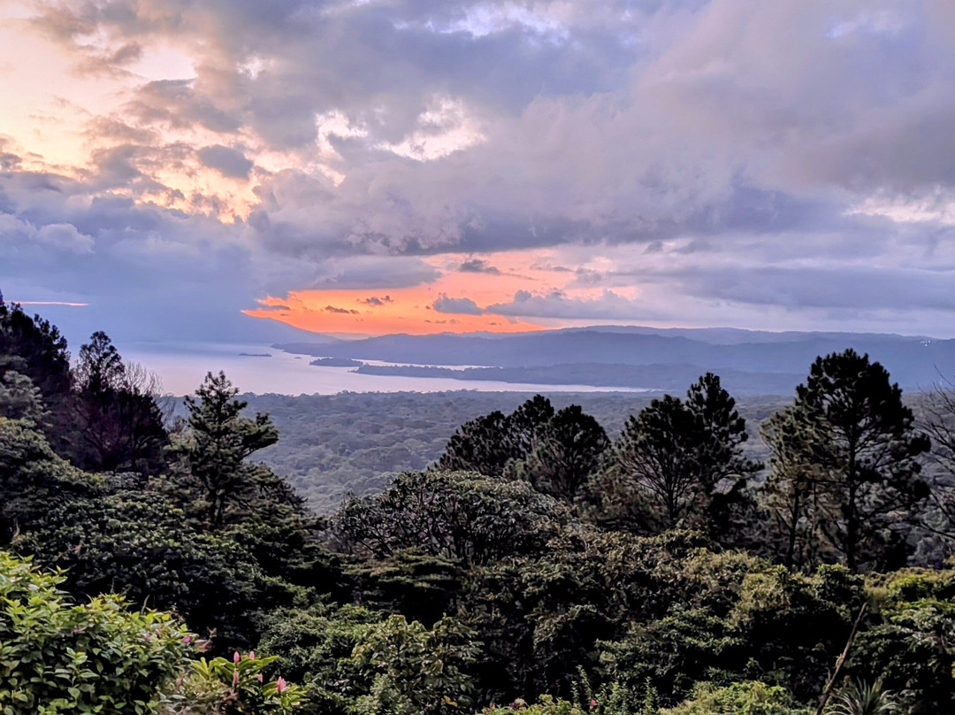 Costa Rica Focus-圣何塞必去景点