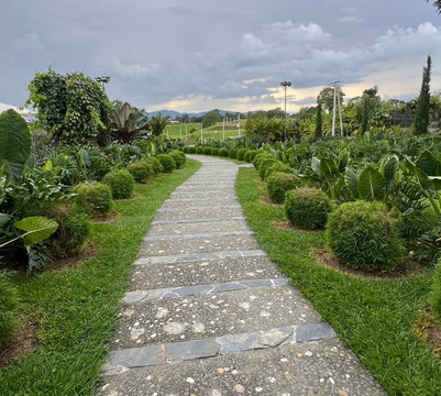 Hotel El Cielo En La Tierra