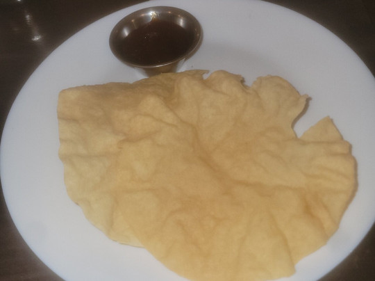 Curry Corner Indian Cuisine