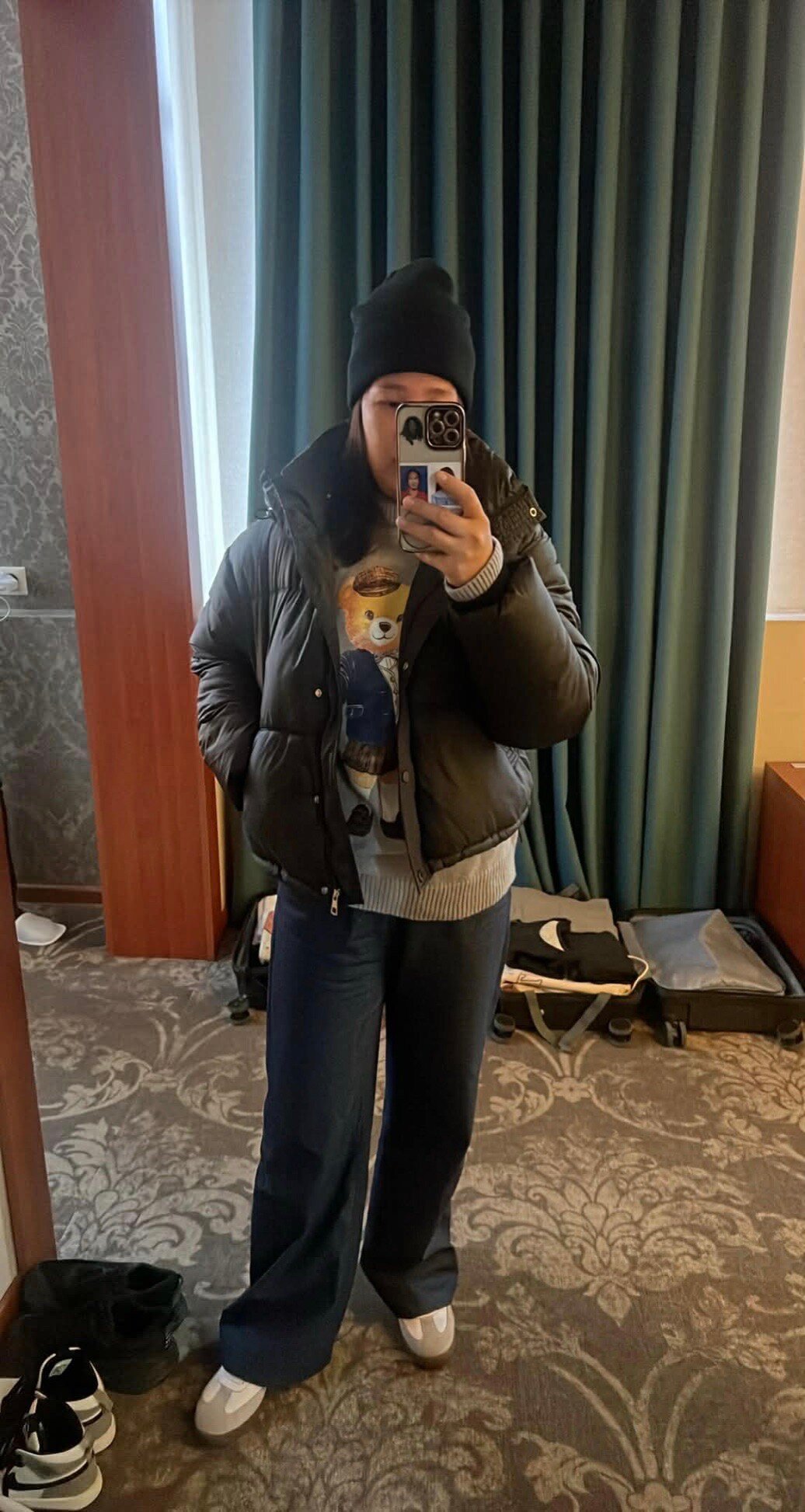 Astoria Hotel-官方