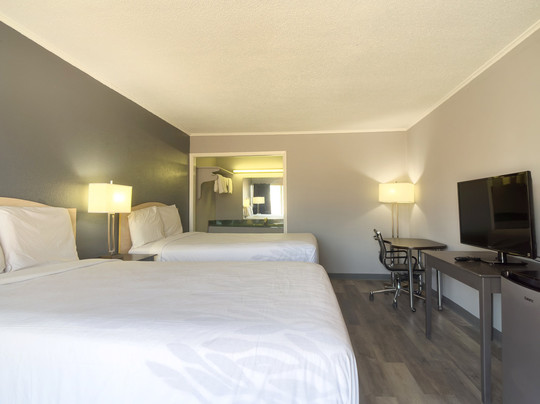 Save Inn By Hotel O Forrest City I 40