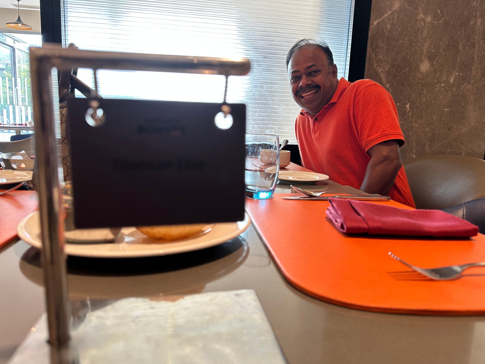 Courtyard by Marriott Tiruchirappalli-官方