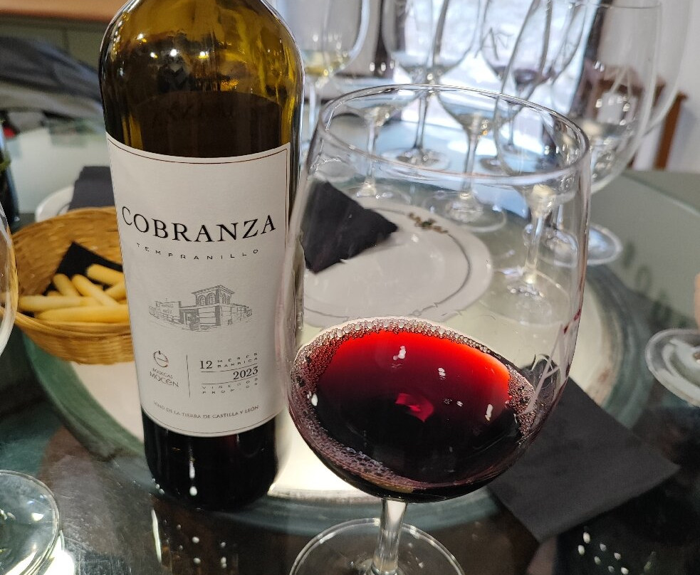 Bodegas Mocen-Rueda必去景点