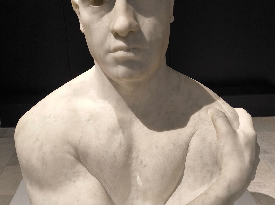 Jago Museum-那不勒斯必去景点