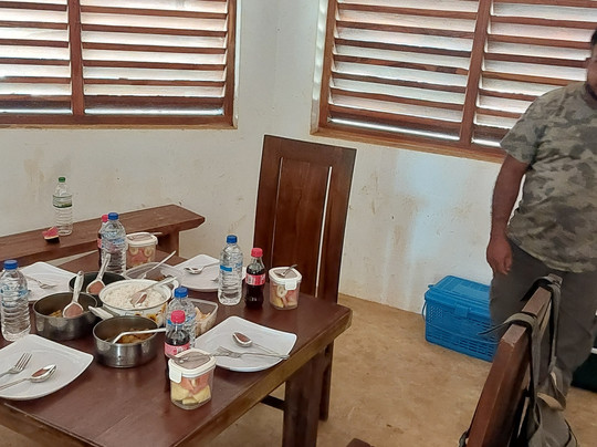 Wilpattu Safari Jeep-Wilpattu National Park必去景点