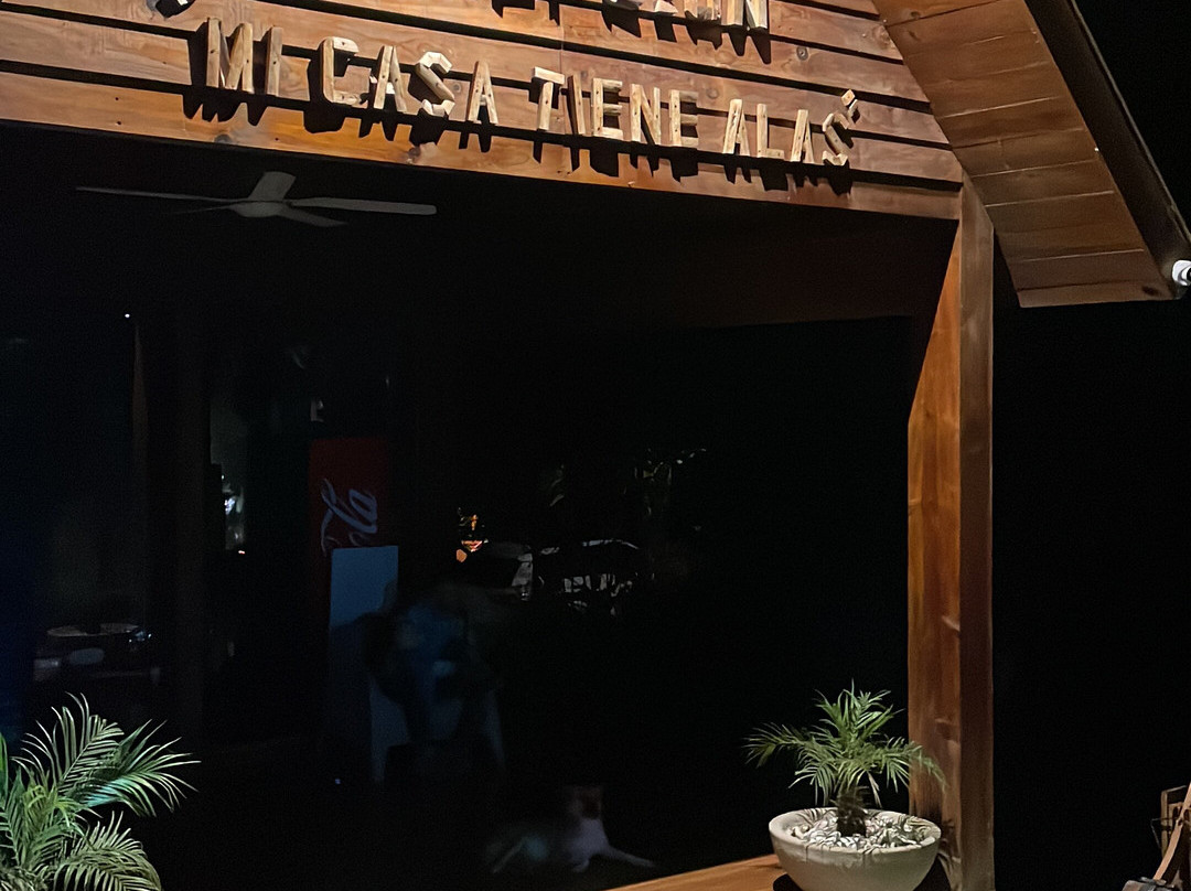 Cervecería James-Xilitla必去景点