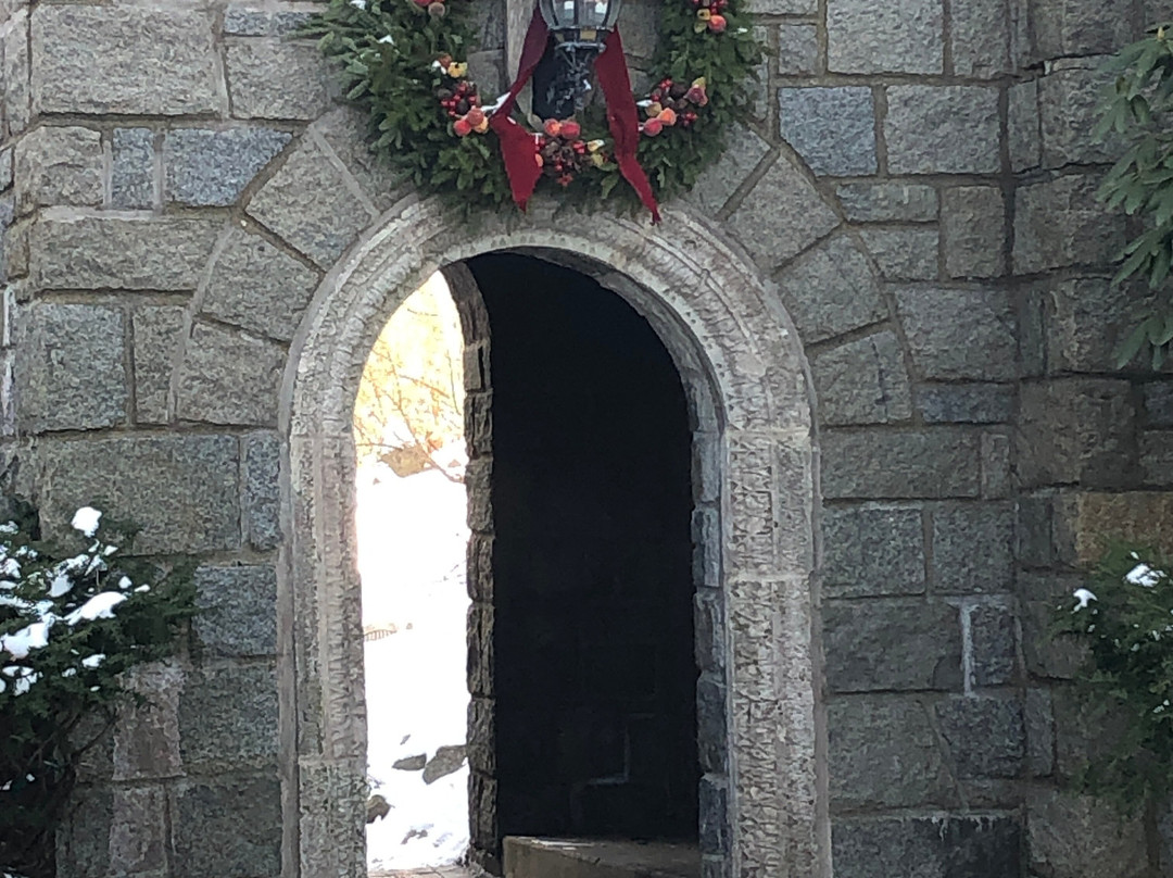 Hammond Castle Museum-格洛斯特必去景点