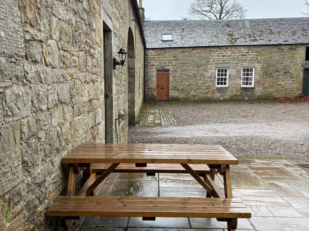 Harburn Estate主图