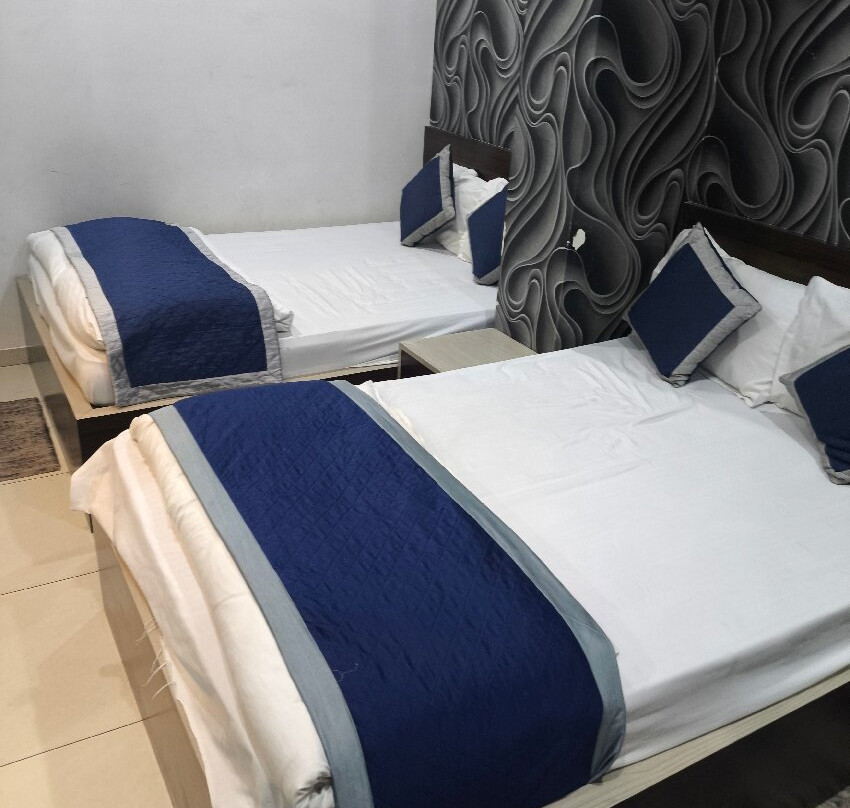 Hotel Hanuman Palace